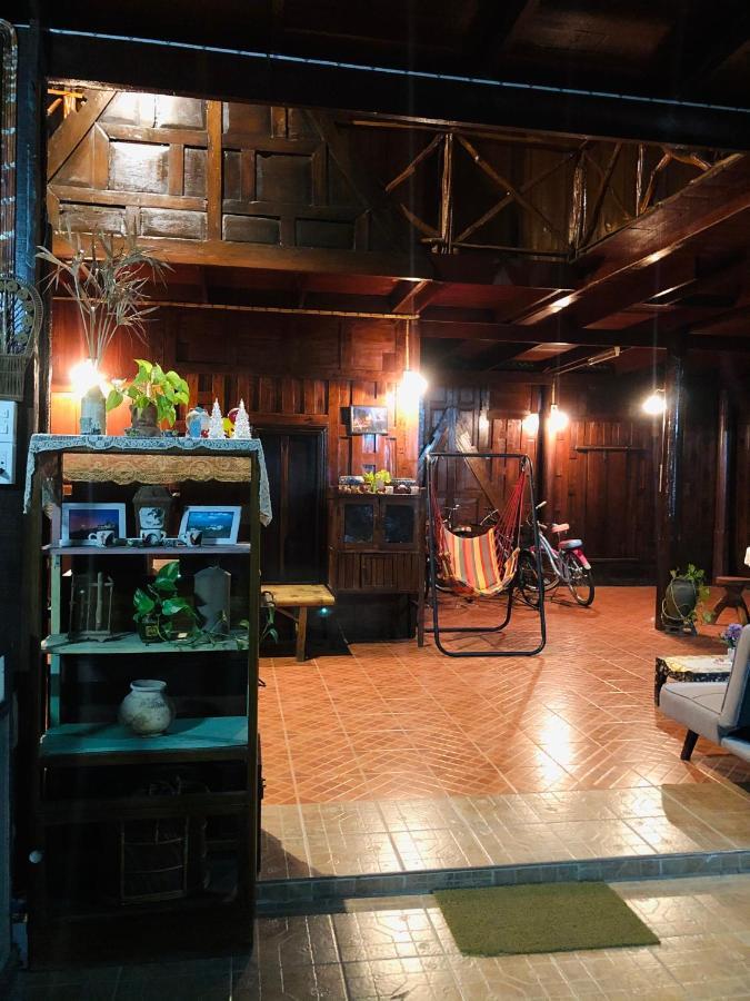 Banthai Guesthouse Фетчабури Екстериор снимка