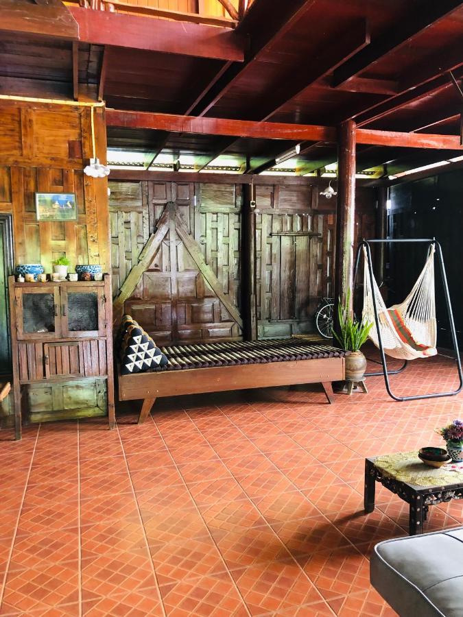 Banthai Guesthouse Фетчабури Екстериор снимка