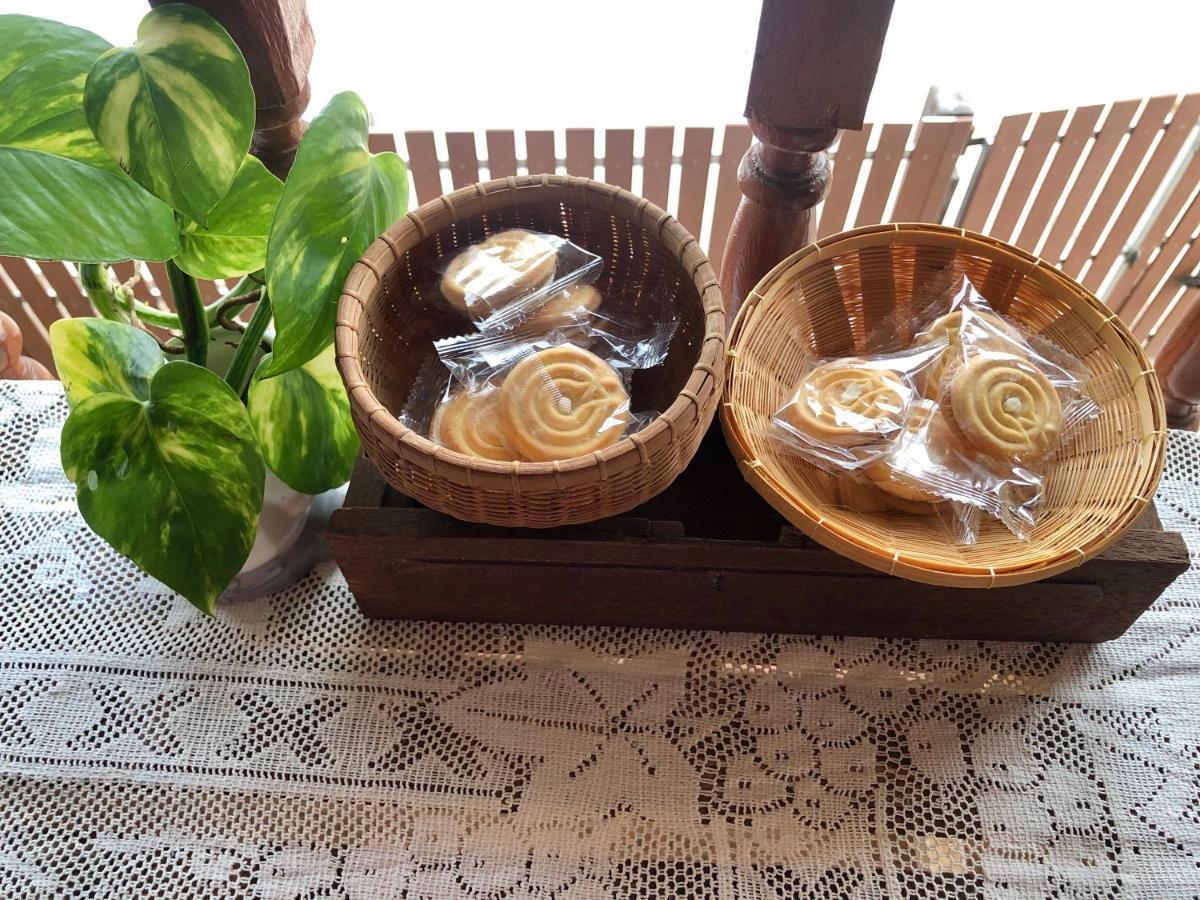 Banthai Guesthouse Фетчабури Екстериор снимка